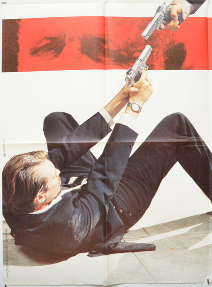 RESERVOIR DOGS (Bottom Left) Cinema French Grande Movie Poster 