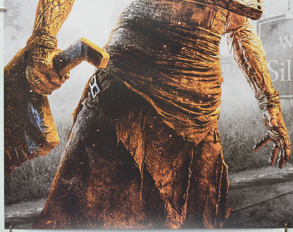 Return to Silent Hill (Bottom Left) Cinema Quad Movie Poster 