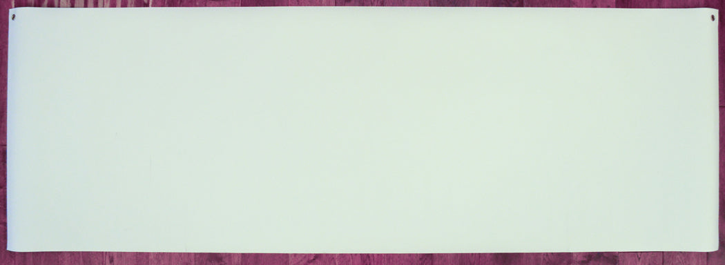 “Romeo + Juliet” Original Cinema Banner - Film Banner - Movie Banner - Vinyl Banner