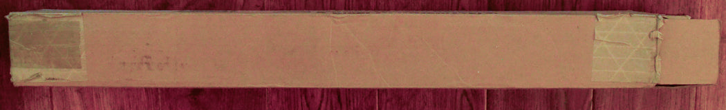 “Romeo + Juliet” Original Cinema Banner - Film Banner - Movie Banner - Vinyl Banner