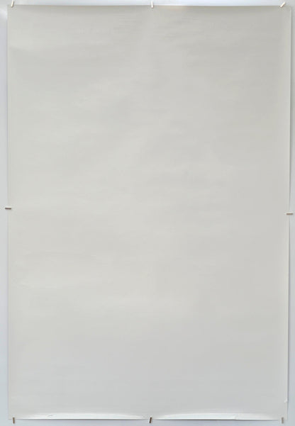 Romeo Must Die (Back) Cinema One Sheet Movie Poster 