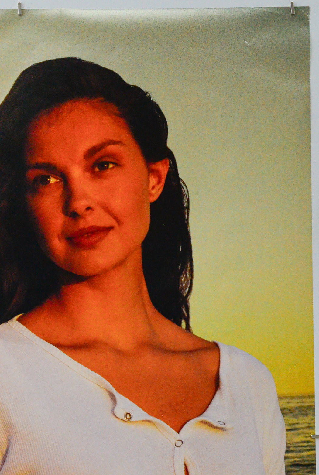 Ruby In Paradise (Top Right) Cinema One Sheet Movie Poster 
