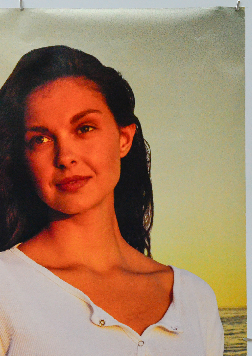Ruby In Paradise (Top Right) Cinema One Sheet Movie Poster 