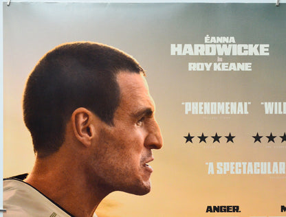 Saipan (Top Left) Cinema Quad Movie Poster 