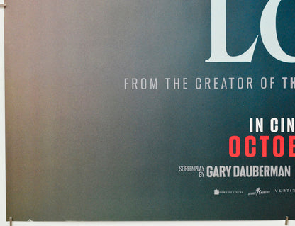 Salem's Lot (Bottom Left) Cinema Quad Movie Poster 