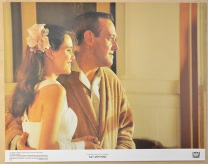 SAY ANYTHING (Card 6) Cinema Lobby Card Set 