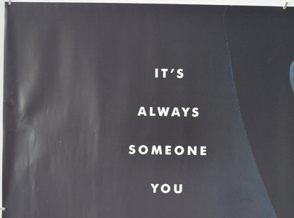 SCREAM (Top Left) Cinema Quad Movie Poster 