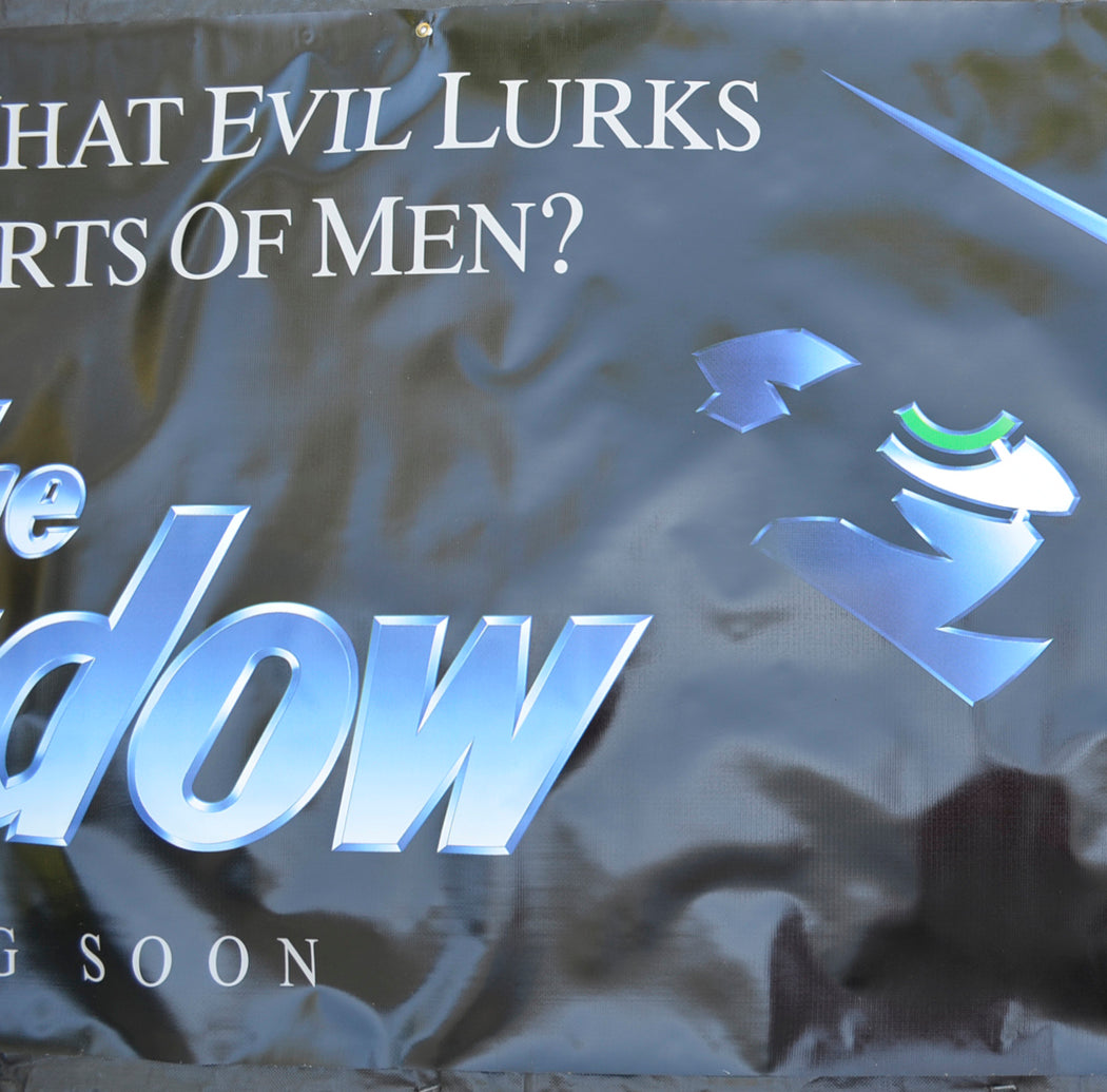 THE SHADOW Cinema BANNER Middle  