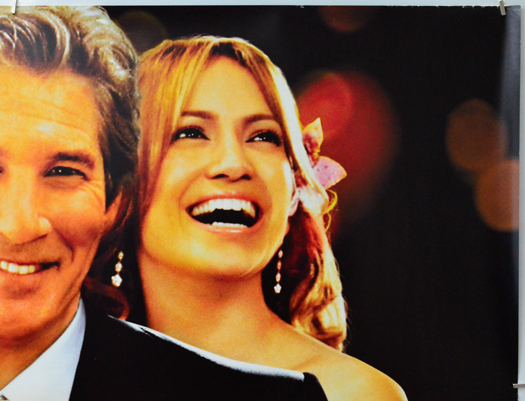 Shall We Dance (Top Right) Cinema Quad Movie Poster 