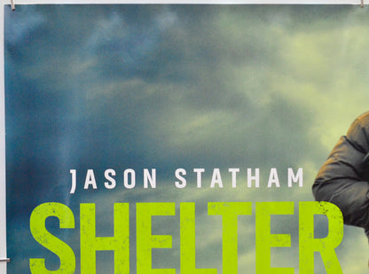 Shelter (Top Left) Cinema Quad Movie Poster 