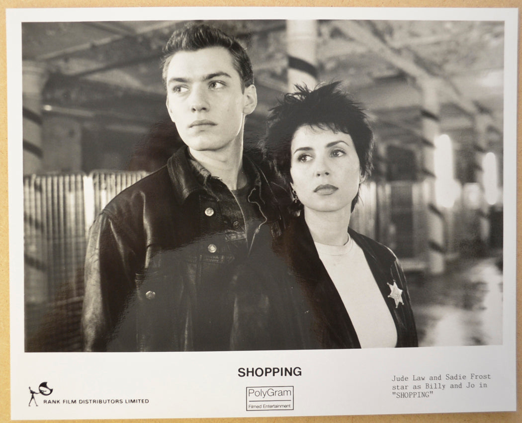 SHOPPING Original Cinema Press Kit – Press Still 02 