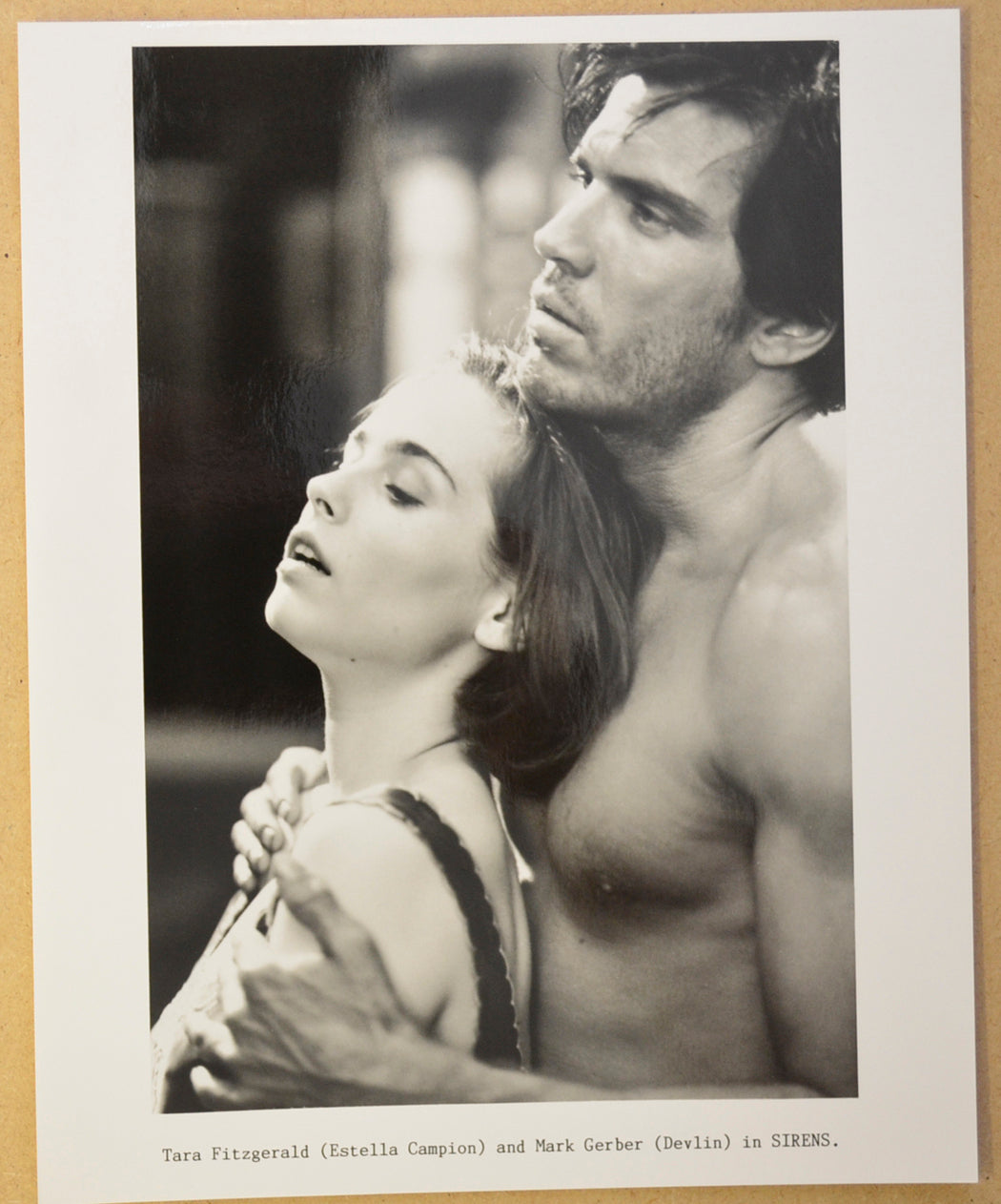 SIRENS Original Cinema Press Kit – Press Still 02 