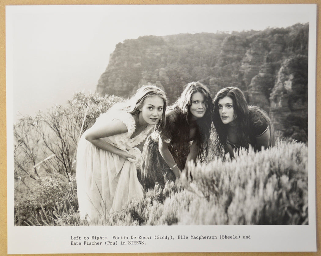 SIRENS Original Cinema Press Kit – Press Still 03 