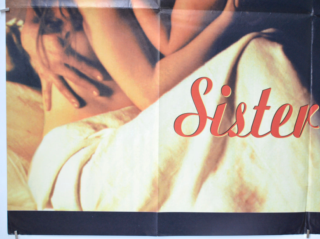 SISTER MY SISTER (Bottom Left) Cinema Quad Movie Poster 