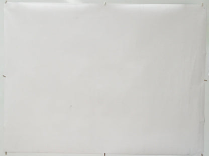 Slade in Flame (Back) Cinema Quad Movie Poster 