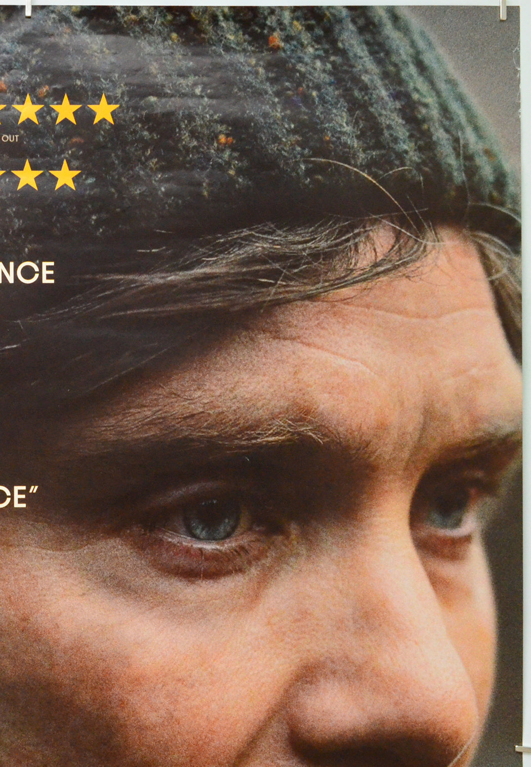 Small Things Like These (Top Right) Cinema One Sheet Movie Poster 