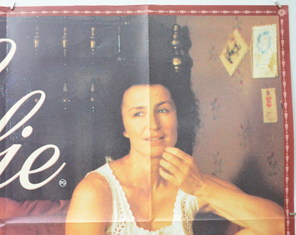 Sofie (Top Right) Cinema Quad Movie Poster 