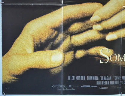 Some Mother’s Son (Bottom Left) Cinema Quad Movie Poster 