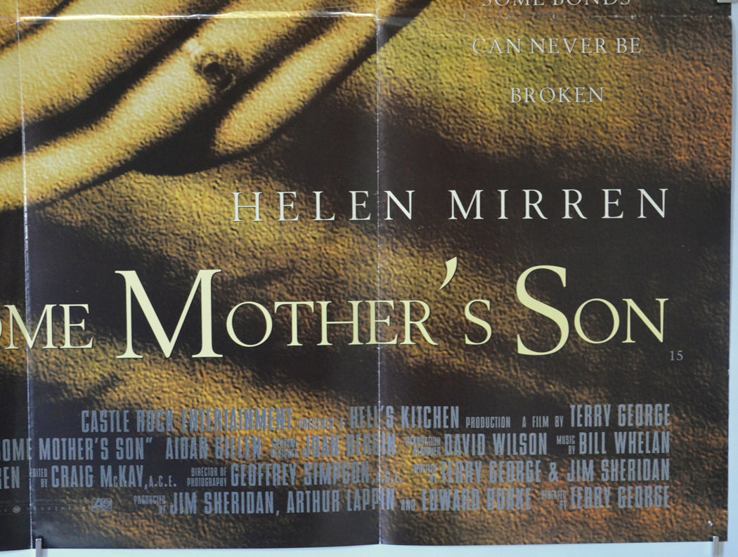 Some Mother’s Son (Bottom Right) Cinema Quad Movie Poster 