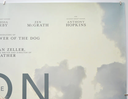 THE SON (Top Right) Cinema Quad Movie Poster 