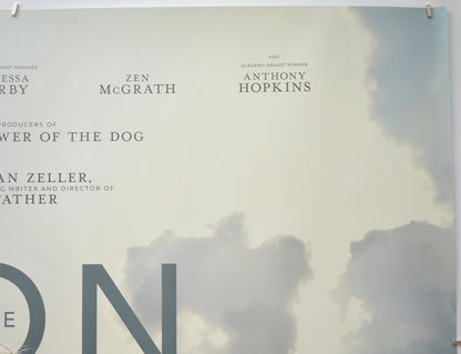 THE SON (Top Right) Cinema Quad Movie Poster 