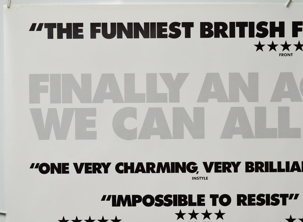 Son Of Rambow (Top Left) Cinema Quad Movie Poster 