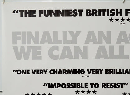 Son Of Rambow (Top Left) Cinema Quad Movie Poster 