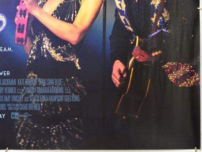 Song Sung Blue (Bottom Right) Cinema Quad Movie Poster 