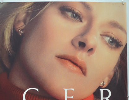 SPENCER (Top Right) Cinema Quad Movie Poster 