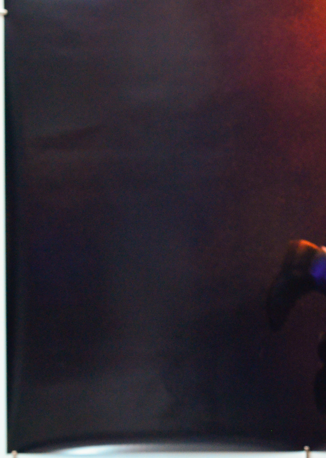 Springsteen: Deliver Me from Nowhere (Bottom Left) Cinema One Sheet Movie Poster 