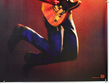 Springsteen: Deliver Me from Nowhere (Bottom Right) Cinema Quad Movie Poster 