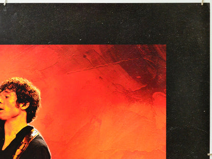 Springsteen: Deliver Me from Nowhere (Top Right) Cinema Quad Movie Poster 