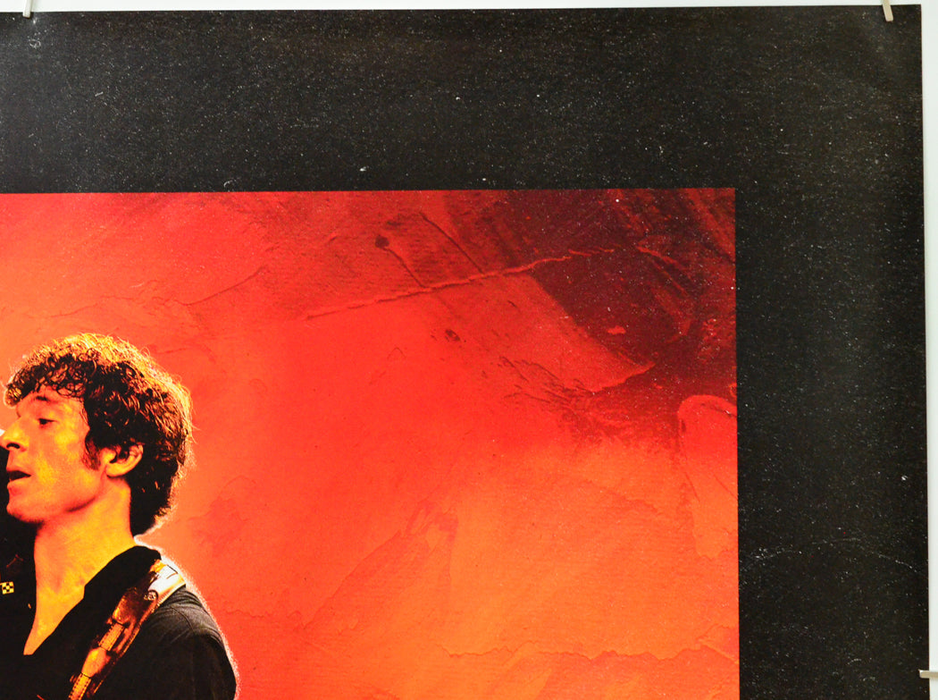 Springsteen: Deliver Me from Nowhere (Top Right) Cinema Quad Movie Poster 