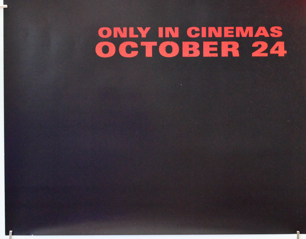 Springsteen: Deliver Me from Nowhere (Bottom Left) Cinema Quad Movie Poster 
