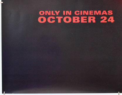 Springsteen: Deliver Me from Nowhere (Bottom Left) Cinema Quad Movie Poster 