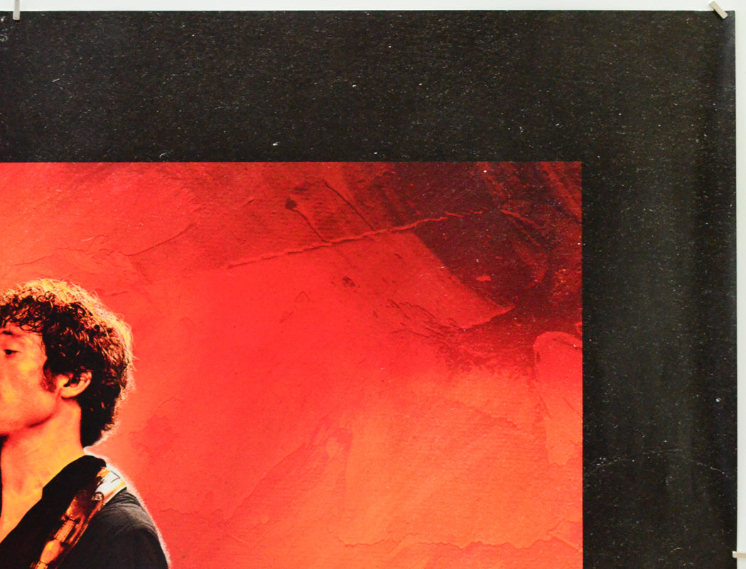Springsteen: Deliver Me from Nowhere (Top Right) Cinema Quad Movie Poster 
