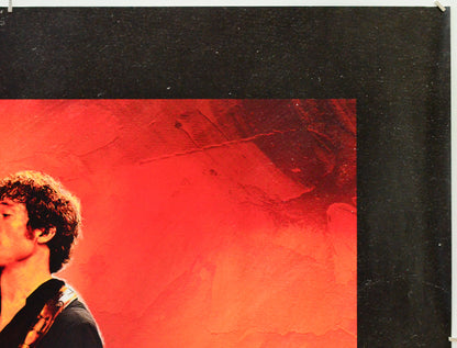 Springsteen: Deliver Me from Nowhere (Top Right) Cinema Quad Movie Poster 