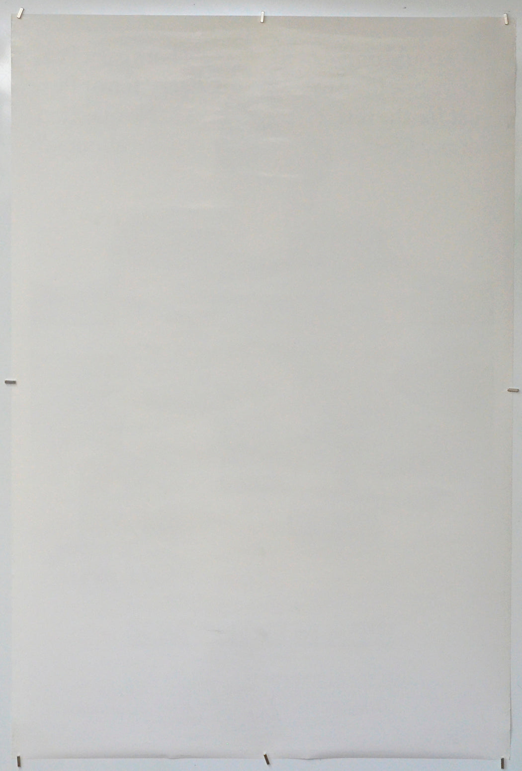 Stand By Me (Back) Cinema One Sheet Movie Poster 