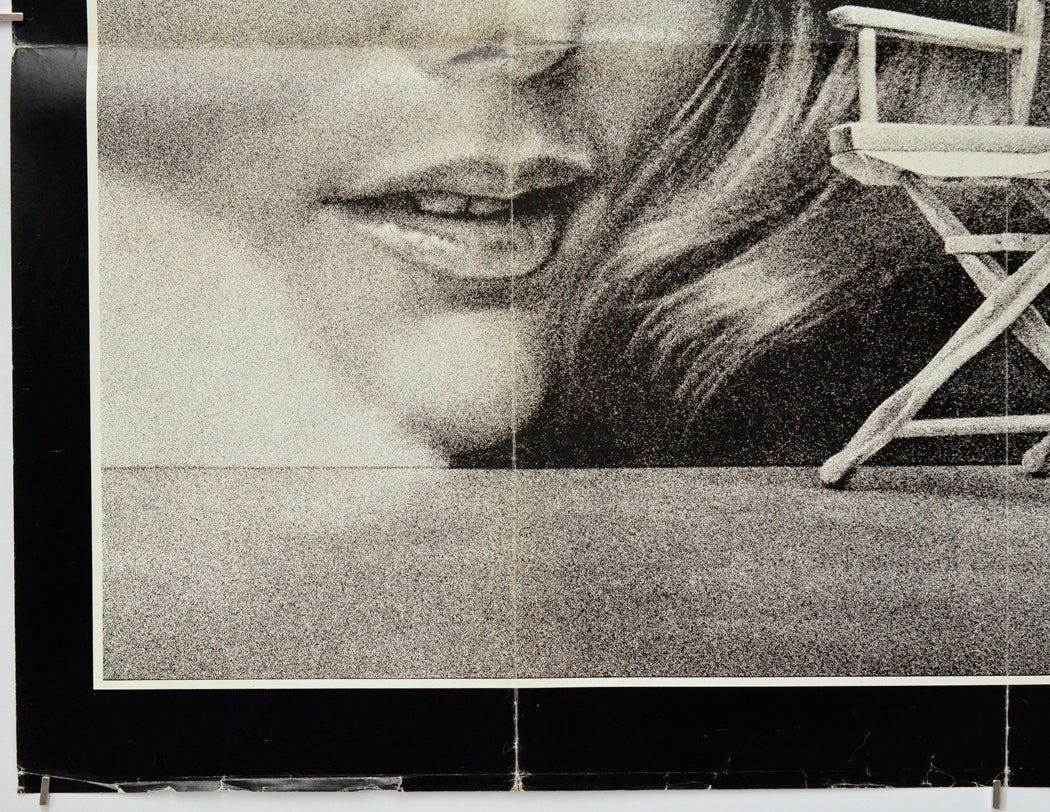 Star 80 (Bottom Left) Cinema Quad Movie Poster 