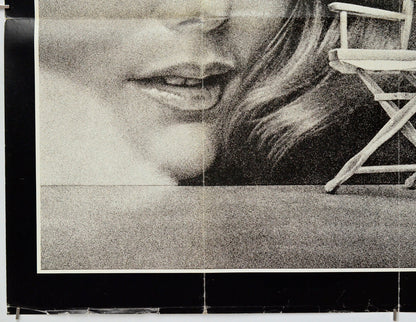 Star 80 (Bottom Left) Cinema Quad Movie Poster 