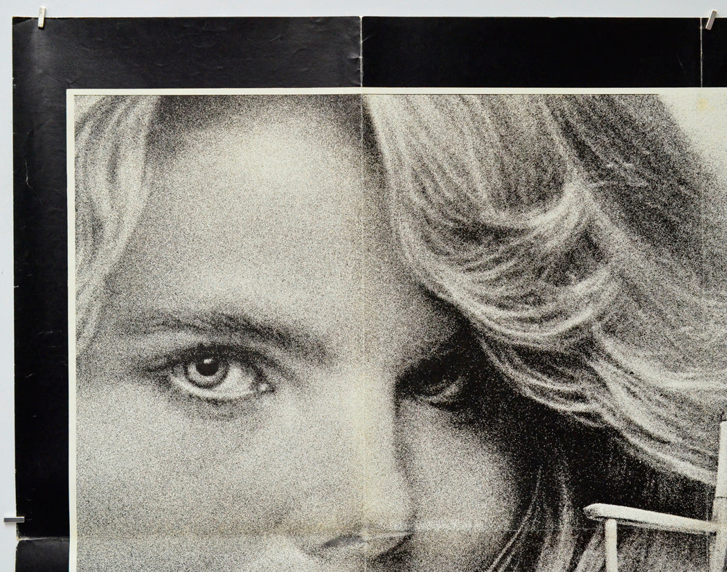 Star 80 (Top Left) Cinema Quad Movie Poster 