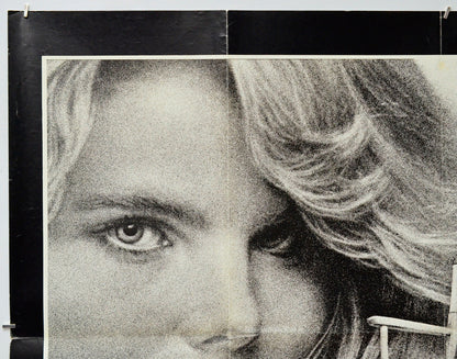 Star 80 (Top Left) Cinema Quad Movie Poster 