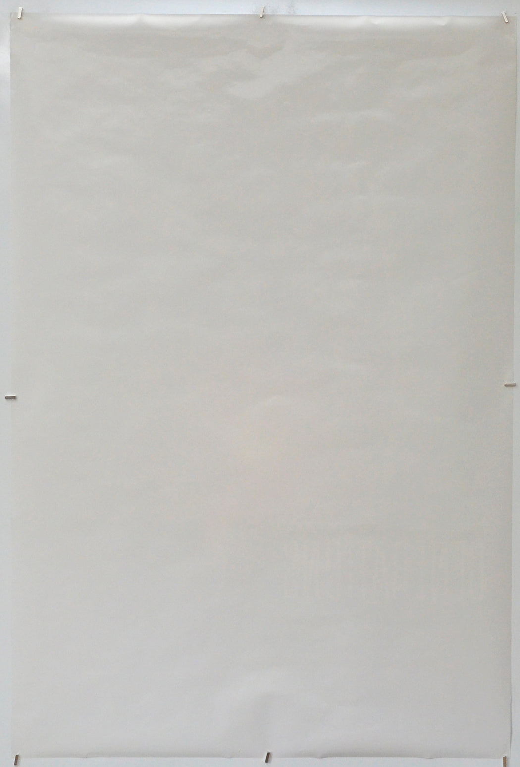 Star Trek : Generations (Back) Cinema One Sheet Movie Poster 