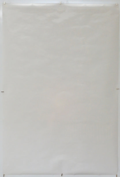 Star Trek : Generations (Back) Cinema One Sheet Movie Poster 