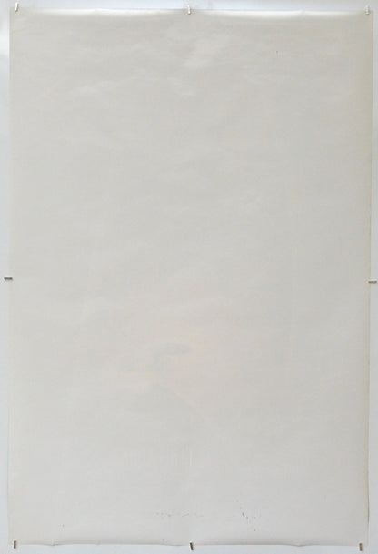 Star Trek : Generations (Back) Cinema One Sheet Movie Poster 