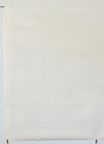 Star Trek II : The Wrath Of Khan (Back Bottom Left) Cinema One Sheet Movie Poster