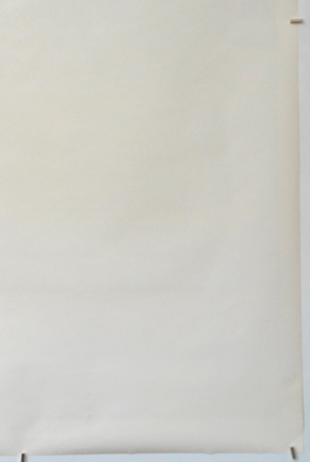 Star Trek II : The Wrath Of Khan (Back Bottom Right) Cinema One Sheet Movie Poster