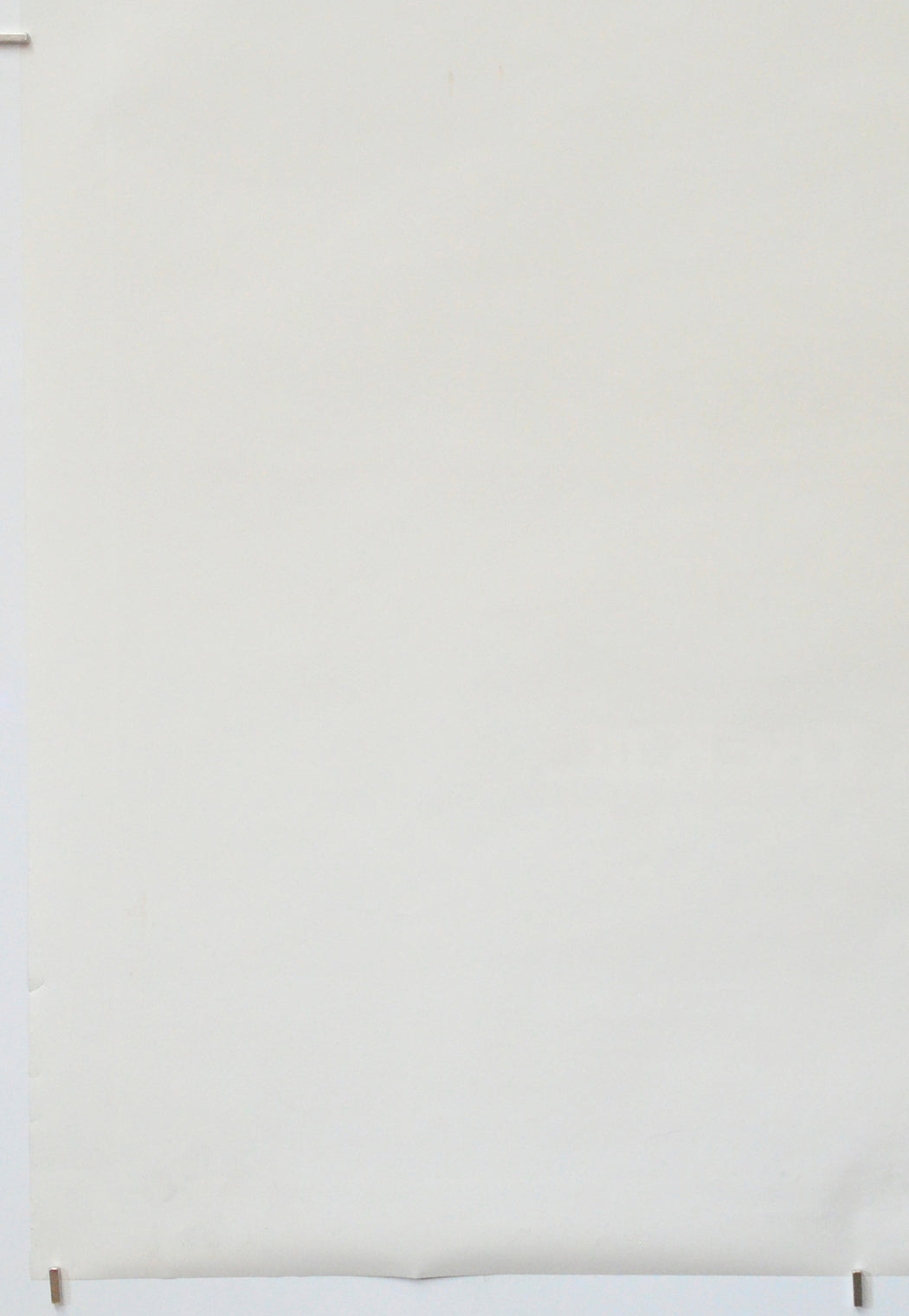 Star Trek III : The Search For Spock (Back Bottom Left) Cinema One Sheet Movie Poster