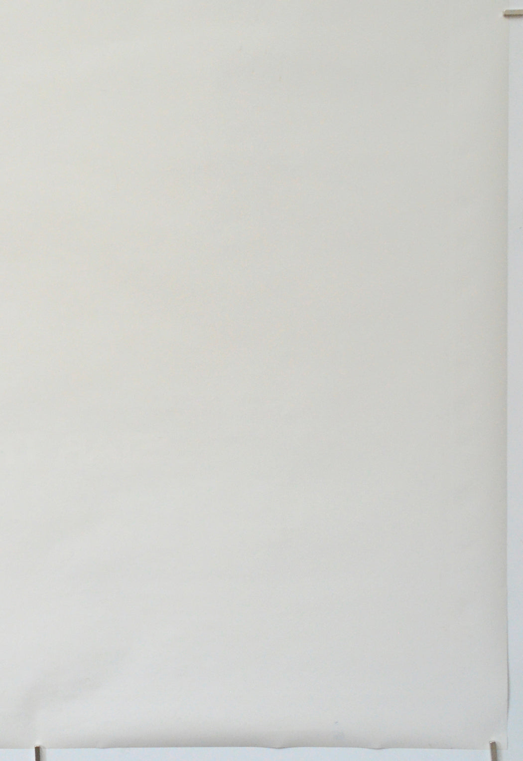 Star Trek III : The Search For Spock (Back Bottom Right) Cinema One Sheet Movie Poster