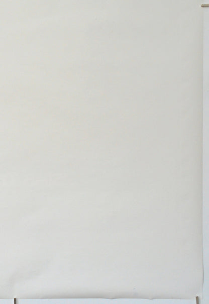 Star Trek III : The Search For Spock (Back Bottom Right) Cinema One Sheet Movie Poster